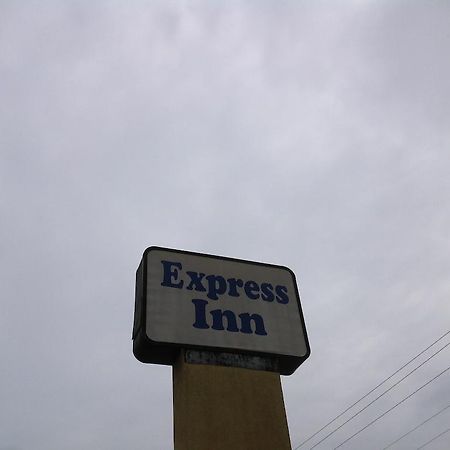 Express Inn Longview Exterior foto