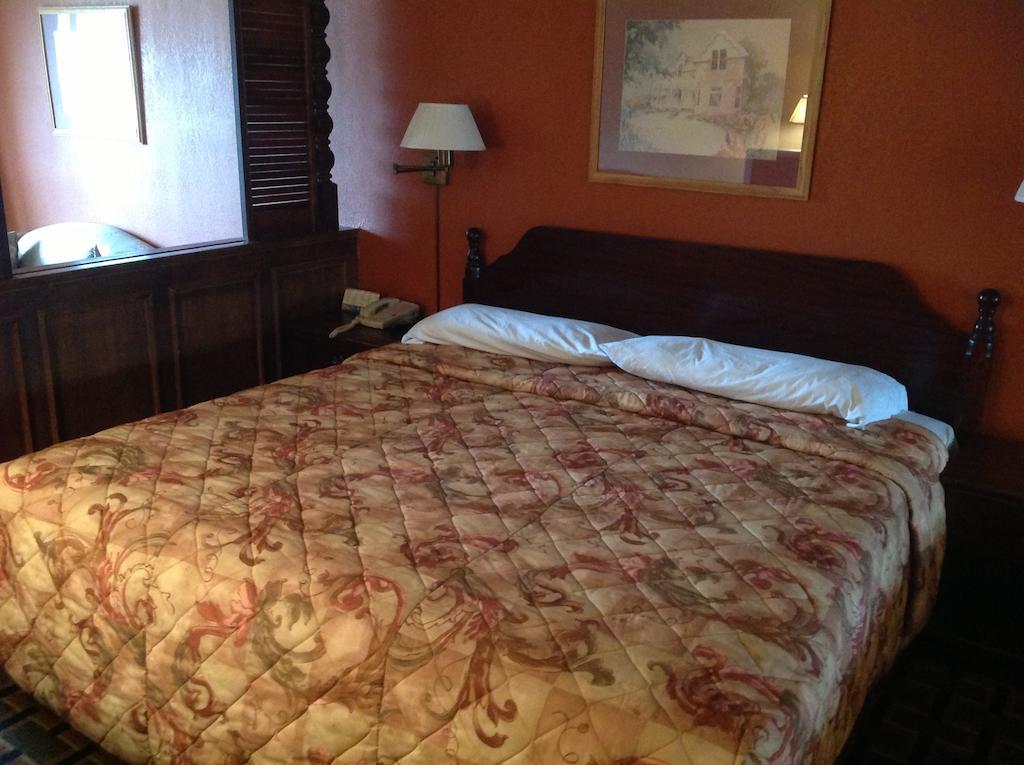 Express Inn Longview Habitación foto