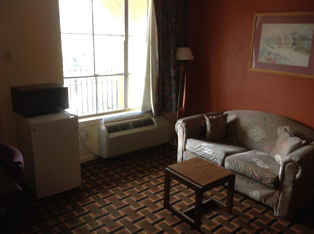 Express Inn Longview Habitación foto